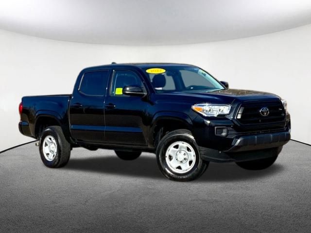 2022 Toyota Tacoma SR 2