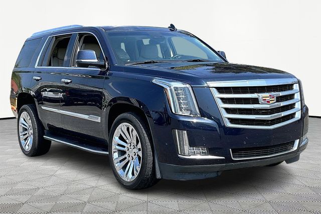 2019 Cadillac Escalade Luxury RWD