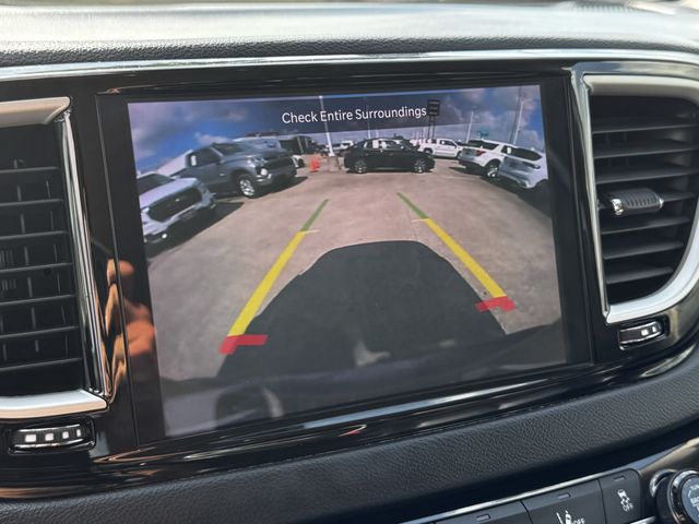 2023 Chrysler Pacifica Touring L Gray at Don McGill Toyota