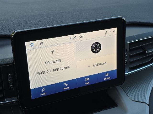 2023 Ford Explorer XLT:45402A