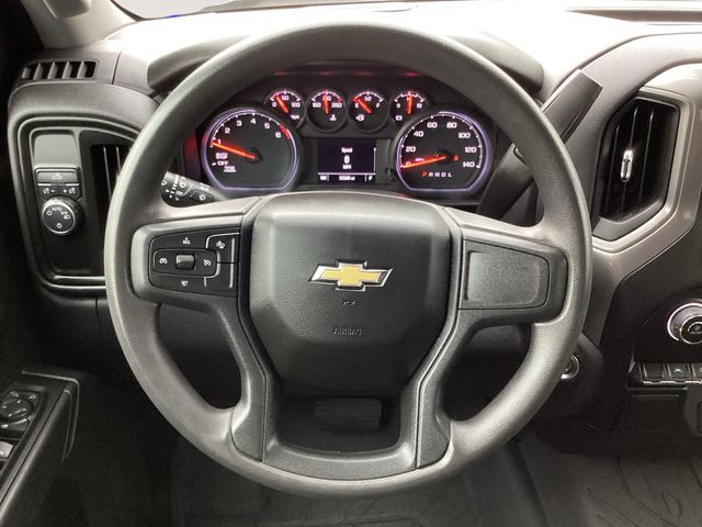 Used Car 2023 Chevrolet Silverado 1500  Custom For Sale Under $35,000 In San Antonio, Texas