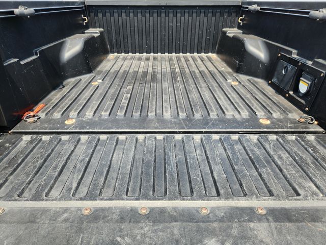 2019 Toyota Tacoma TRD Off-Road Black at Big Star Chrysler Jeep Dodge Ram 