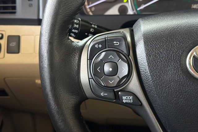 Used 2014 Toyota Venza SUV