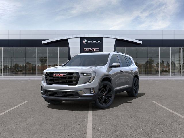 2024 GMC Acadia Elevation 8