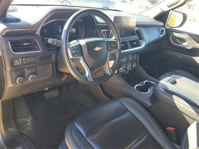 Used 2024  Chevrolet LT image 5