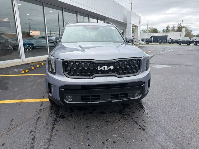 2024 Kia Telluride SX X-Pro - Photo 8
