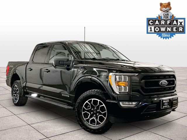 2023 Ford F-150 XLT - 1
