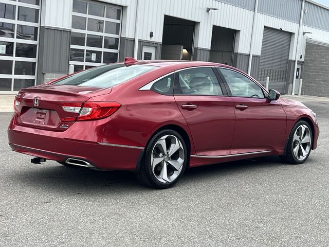 Used 2019  Honda Touring 2.0T image 14