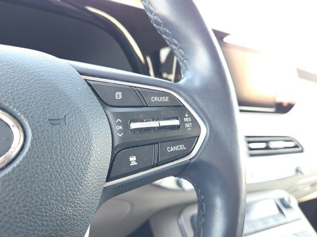 Used 2021 Hyundai Palisade SUV