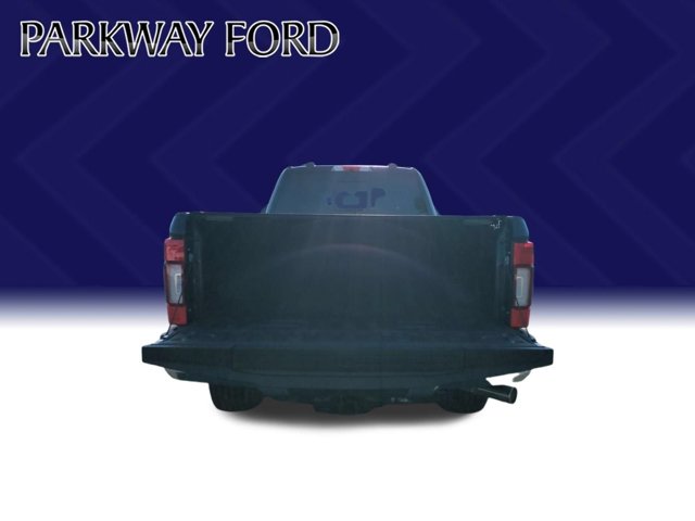 Used 2022 Black Ford King Ranch image 30