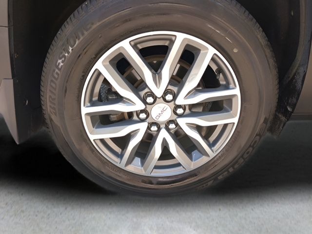 Used 2017 GMC Acadia SUV