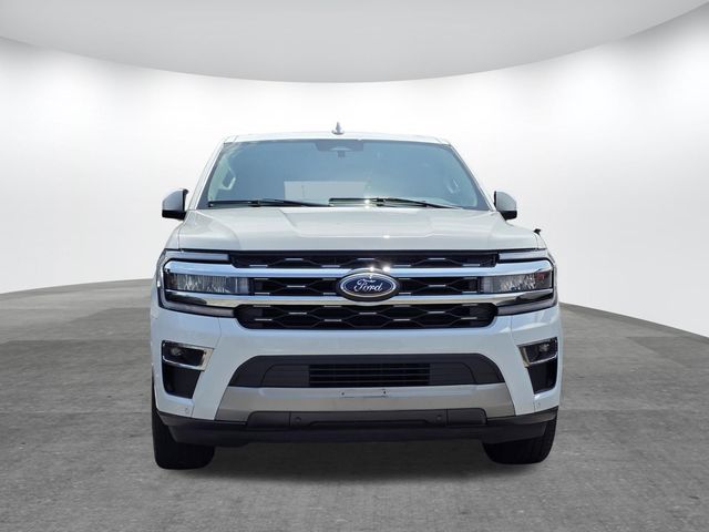Used 2024 Ford Expedition SUV