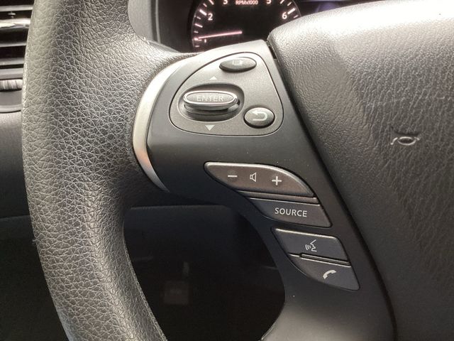 Used Car 2018 Nissan Pathfinder  S For Sale Under $20,000 In San Antonio, Texas