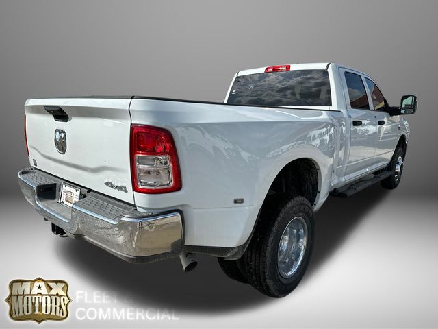 2024 Ram 3500 Tradesman 5