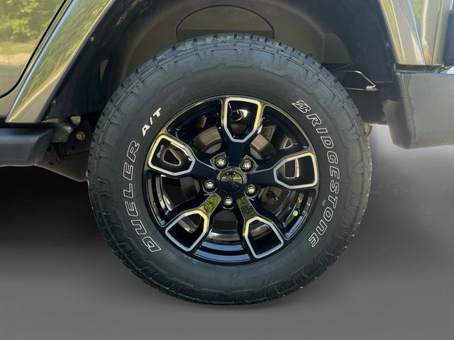 JeepWrangler JK15