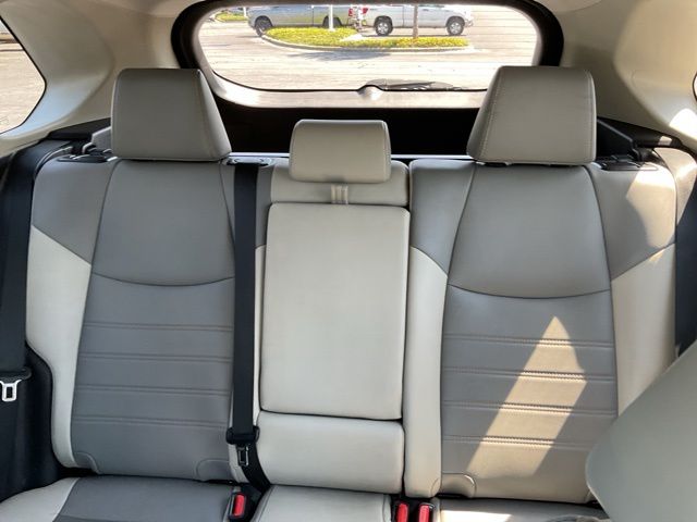 Used 2021 Toyota RAV4 SUV