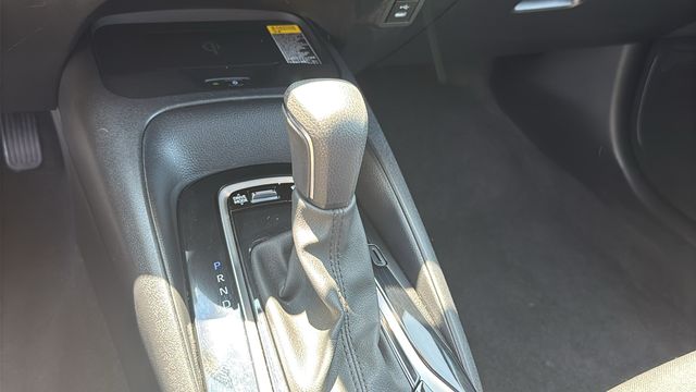 Used 2024 Toyota Corolla Sedan