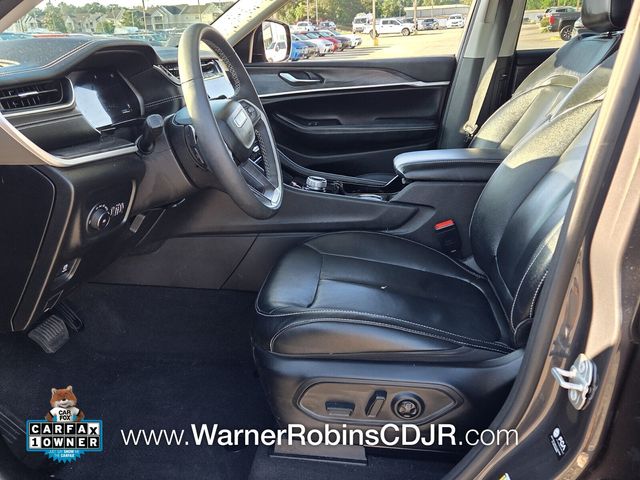 Used 2023 Jeep Grand Cherokee L SUV