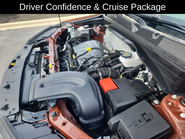 Used 2021 Chevrolet TrailBlazer For Sale in Grove City, OH