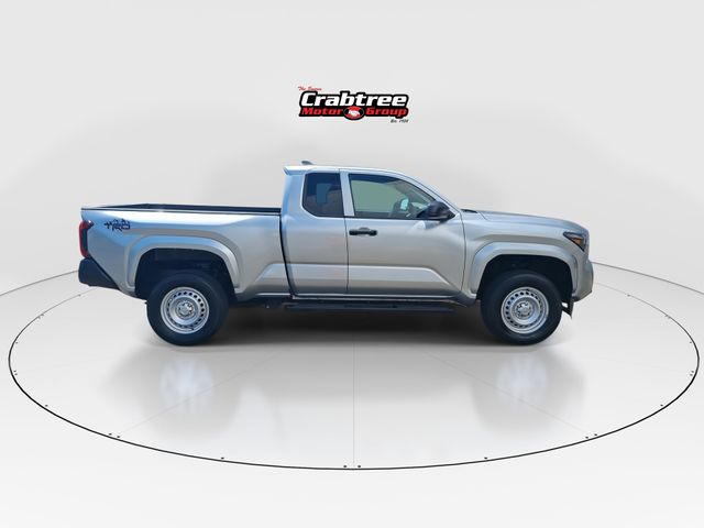 Used 2025 Toyota Tacoma Truck