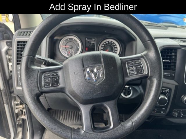 Used 2016 Ram 1500 For Sale in Grove City, OH