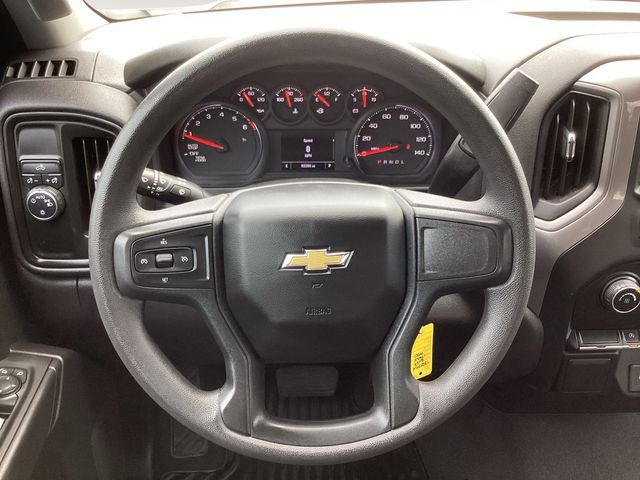 Used Car 2022 Chevrolet Silverado 1500 Ltd  Custom For Sale Under $30,000 In San Antonio, Texas