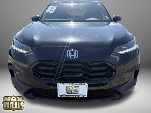 Used 2023 Honda HR-V SUV