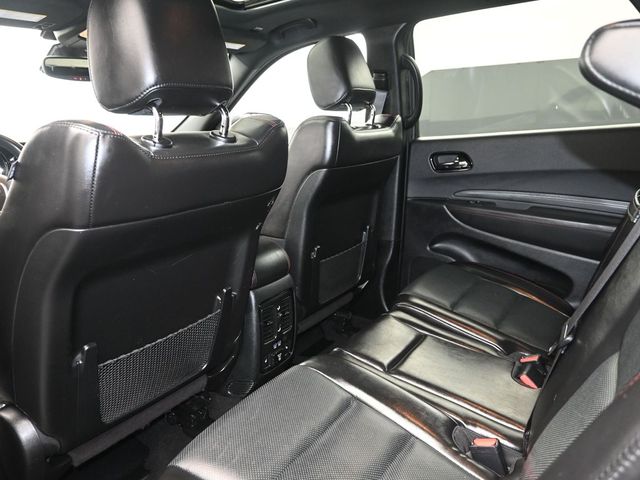 used 2024 Dodge Durango car, priced at $26,998