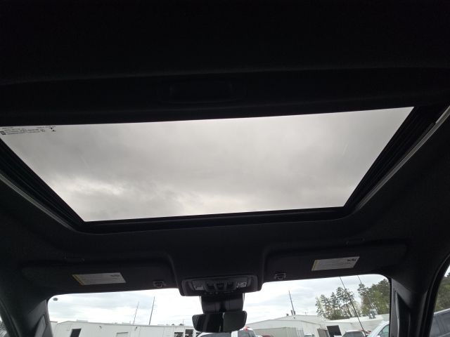 2022 Chevrolet Silverado 1500 ZR2:168936A