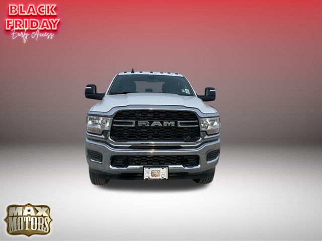 2024 Ram 2500 Tradesman 2