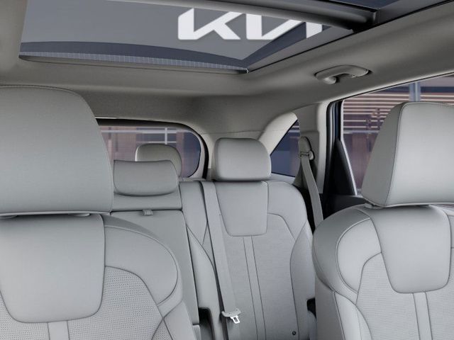 New 2026 Black Kia S image 27