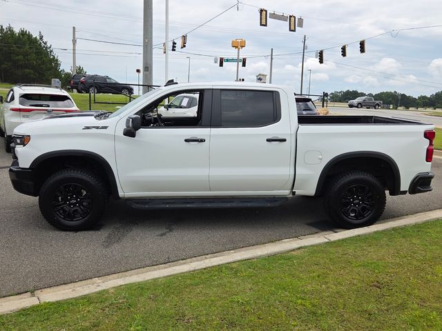 Used 2024 Chevrolet Silverado 1500 Truck