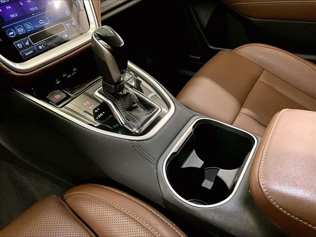 2021 Subaru Outback Touring XT Black at Rafferty Subaru
