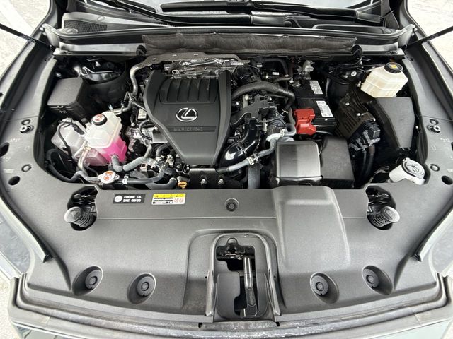 Used 2024 Lexus RX SUV
