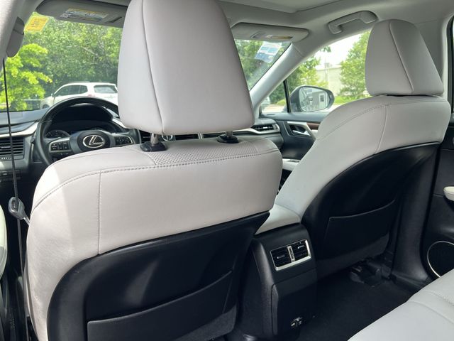 Used 2021 Gray Lexus 350 image 38
