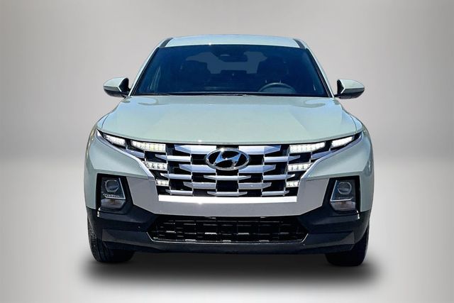 Used 2023 Hyundai Santa Cruz SEL 4D Crew Cab
