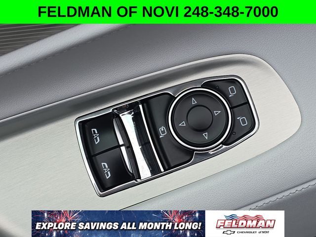 Used 2024 Chevrolet Corvette For Sale in Livonia, MI