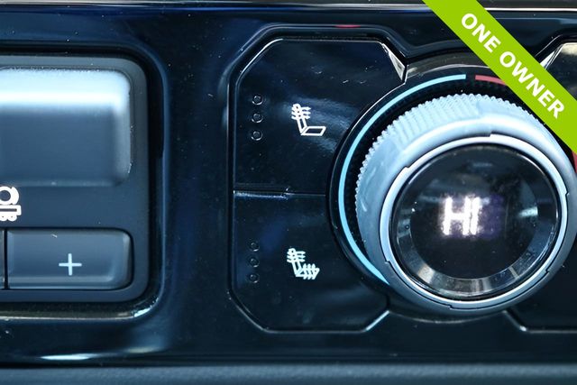 Used Car 2024 Chevrolet Silverado 1500  Lt For Sale Under $40,000 In Austin, Texas