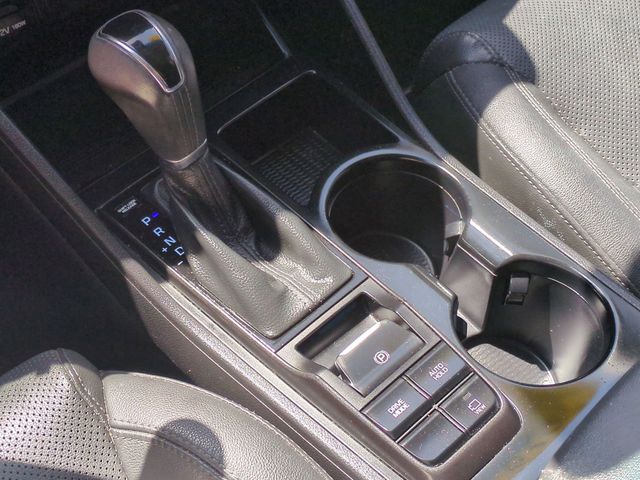 Used 2019 Hyundai Tucson Ultimate 4D Sport Utility