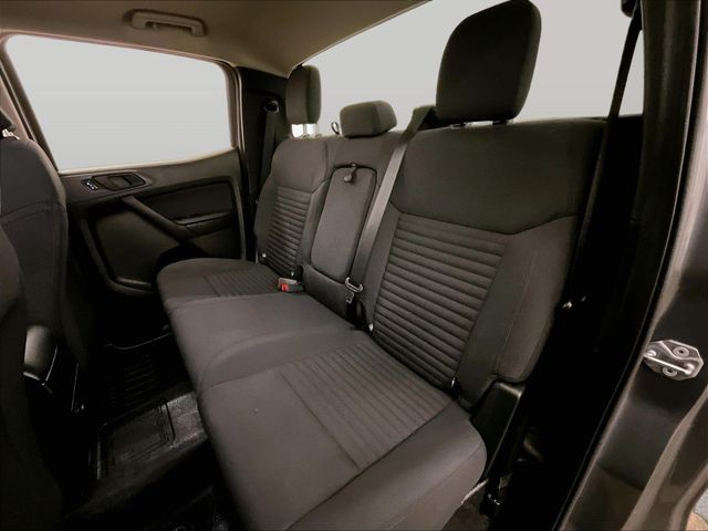 2022 Ford Ranger XL Gray at Grove City Ford