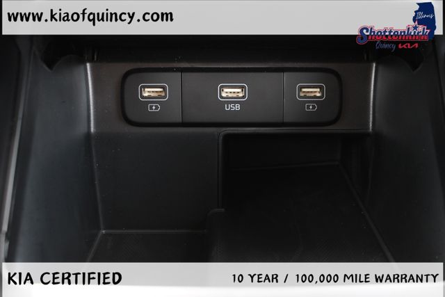 Used 2022 Kia Sorento SUV