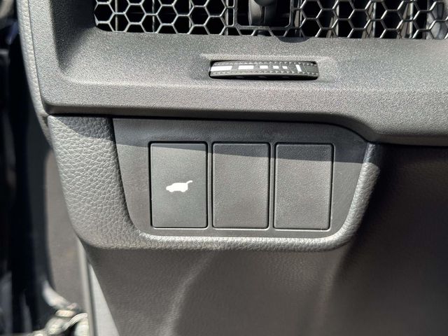 Used 2026 Honda CR-V Hybrid SUV