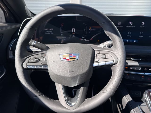 2024 Cadillac XT4 Sport 4