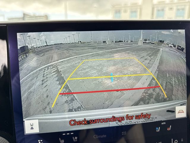 Used 2023 Lexus NX SUV