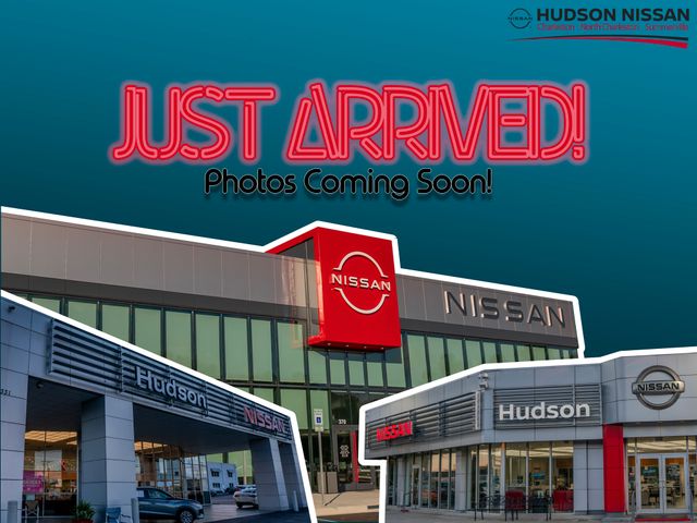 2026 Nissan Pathfinder Platinum 4WD