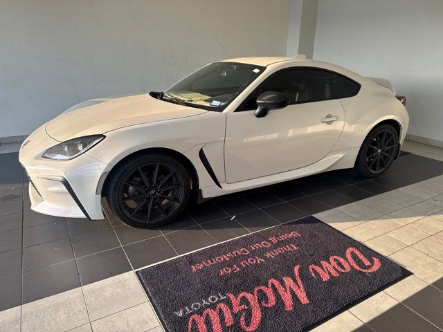 2025 Toyota GR86 Premium  at AutoSavvy Houston Southwest