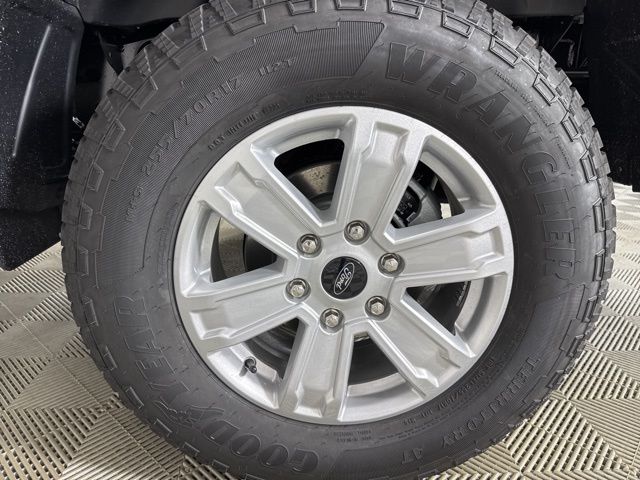 2025 Marsh Gray Ford Ranger XL RWD Truck