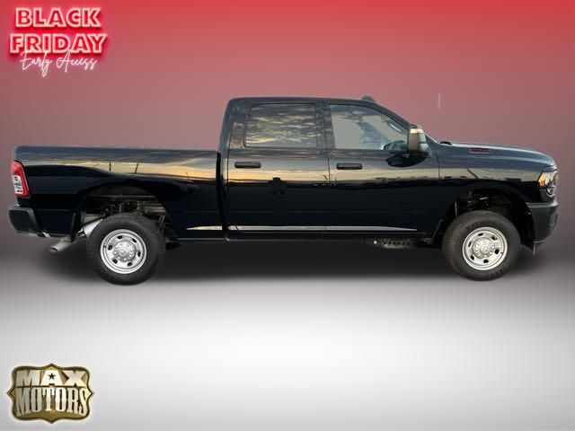 2024 Ram 2500 Tradesman 17