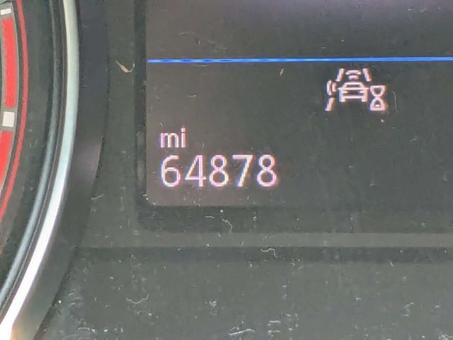 Used 2021 Volkswagen Atlas SUV
