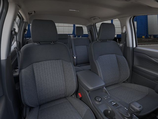 New 2026 Oxford White Ford XL image 10